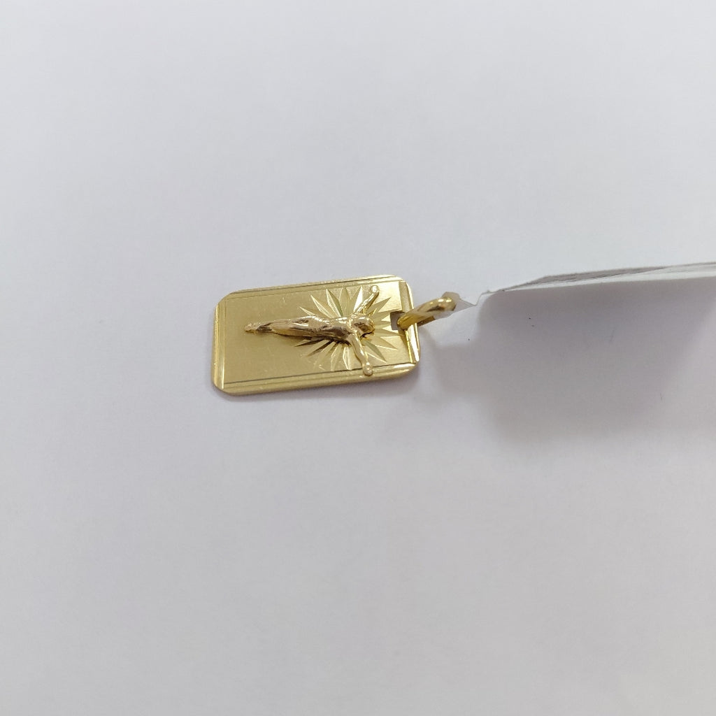 DIJE ORO 14 K 2.9 GRMS (SEMINUEVO)