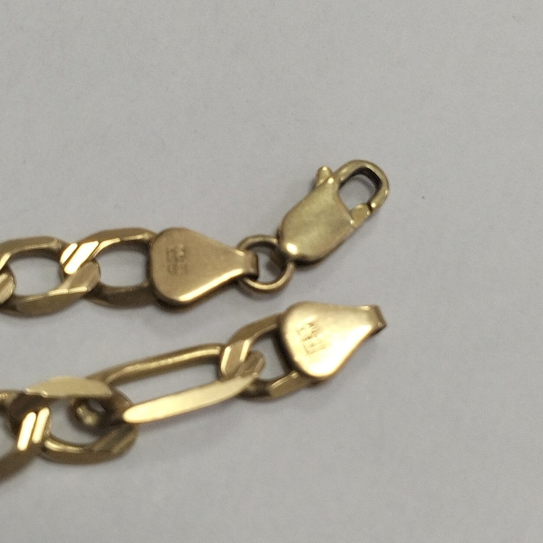 CADENA ORO 14 K 23.8 GRMS (SEMINUEVO)