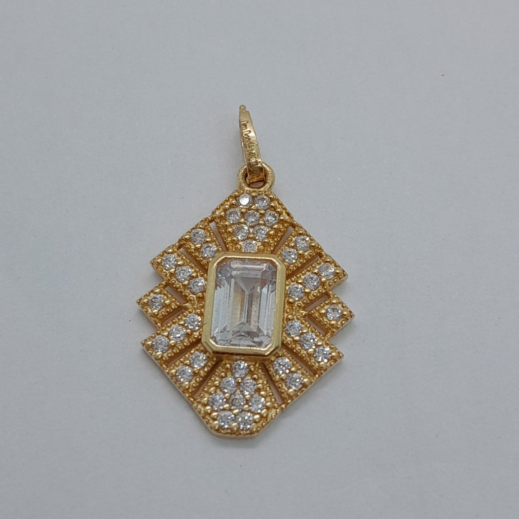 DIJES ORO 14K 1.7 (NUEVO)