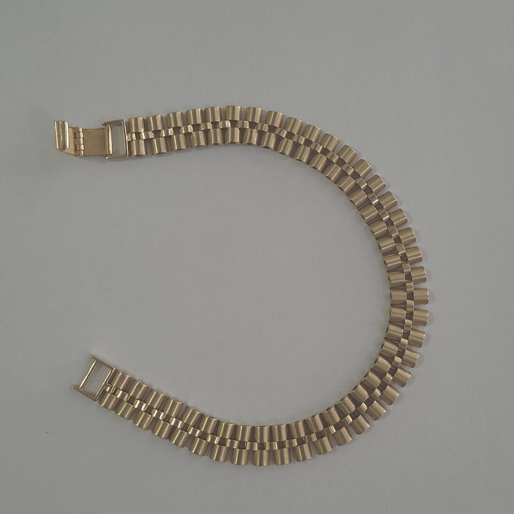 PULSERA ORO 14 K 20.3 GRMS (SEMINUEVO)