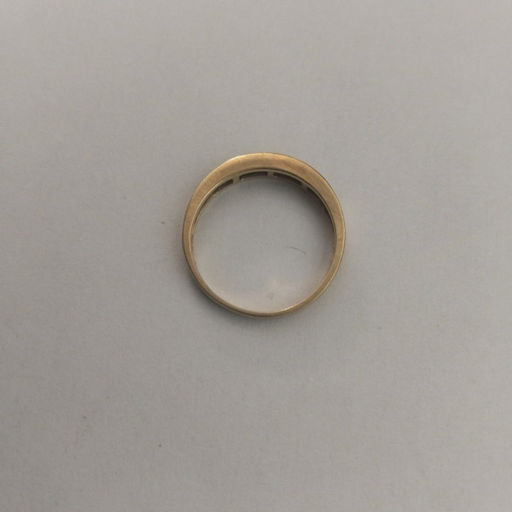 ANILLITO ORO 14 K 2.1 GRMS (SEMINUEVO)