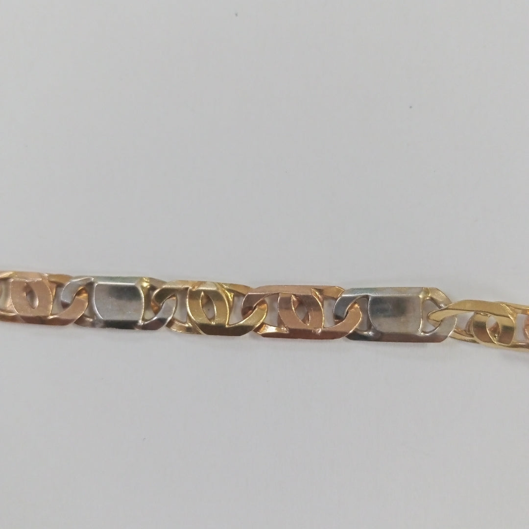 CADENA ORO 14 K 47,50 GRMS (SEMINUEVO)