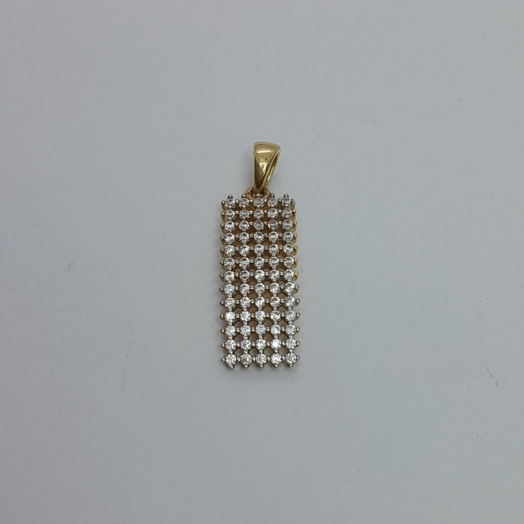 DIJES ORO 14K 1.5 (NUEVO)