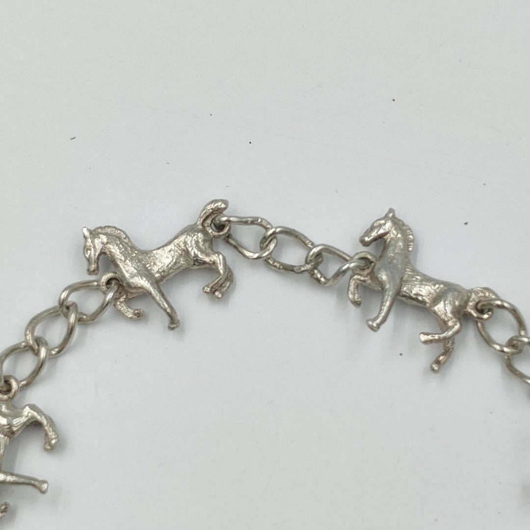 PULSERA PLATA 14,70 GRMS (SEMINUEVO)