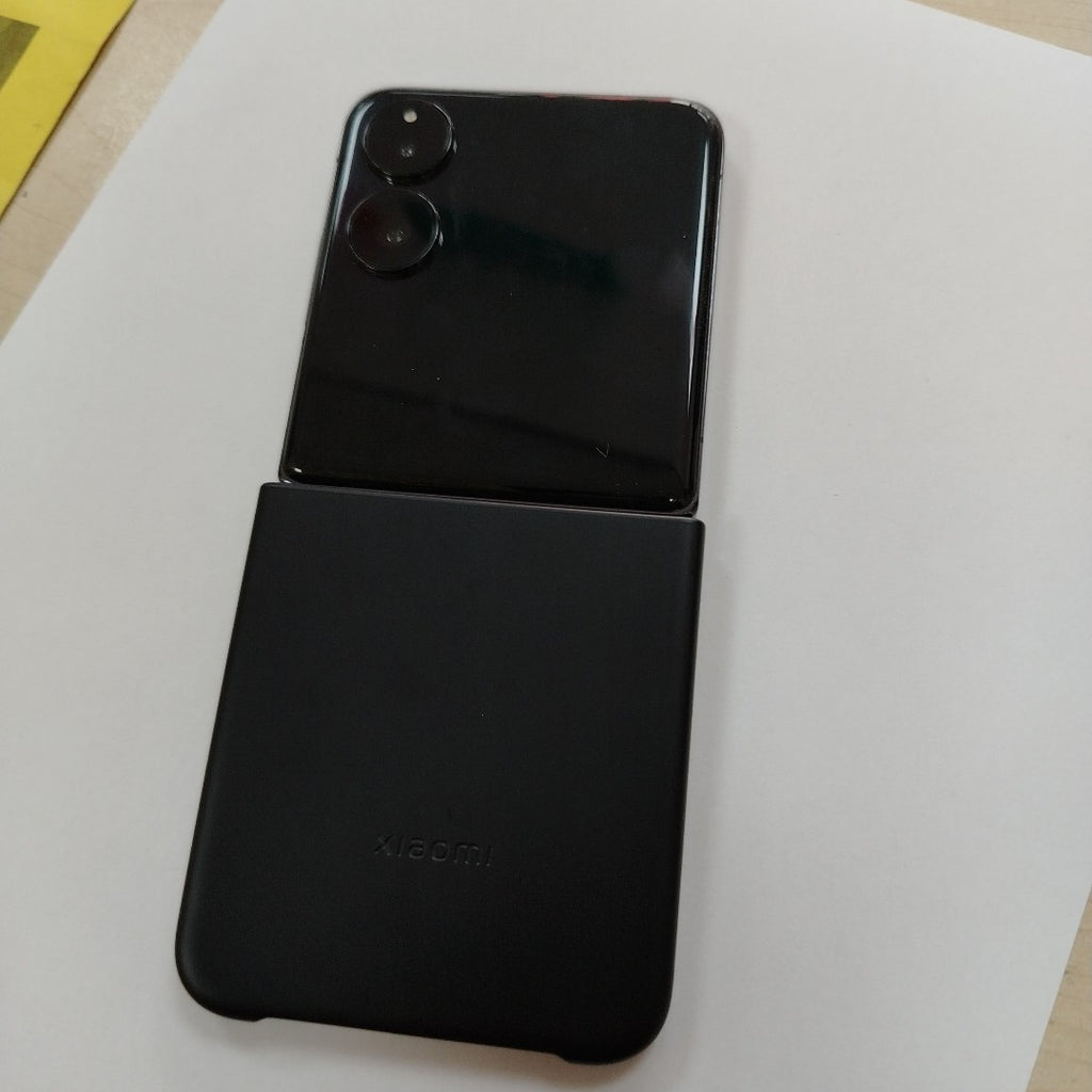 CELULAR XIAOMI MI MIX FLIP 4 2405CPX3DG (2024) 512 GB 12 GB RAM (SEMINUEVO)