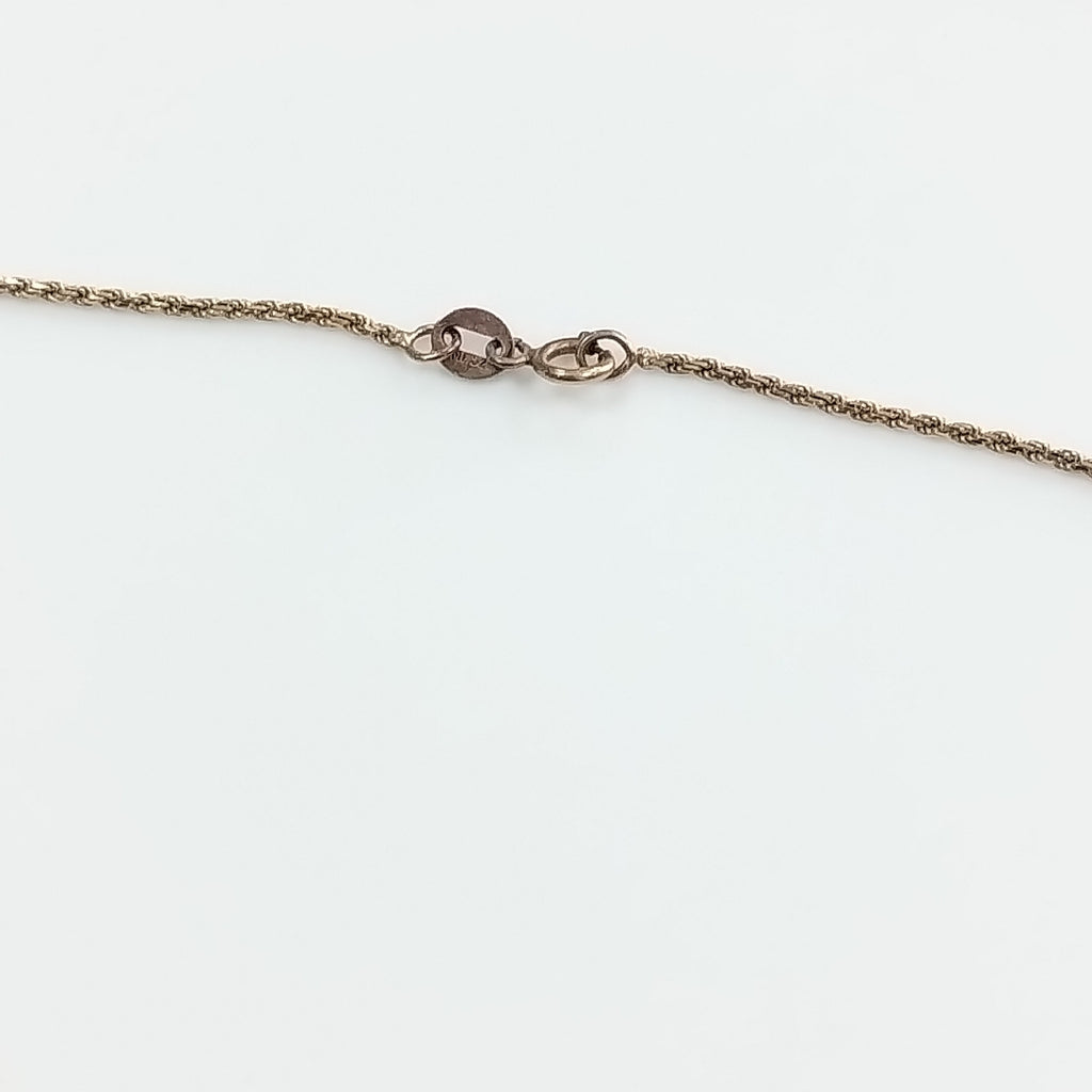 CADENA ORO 14 K 3.1 GRMS (SEMINUEVO)