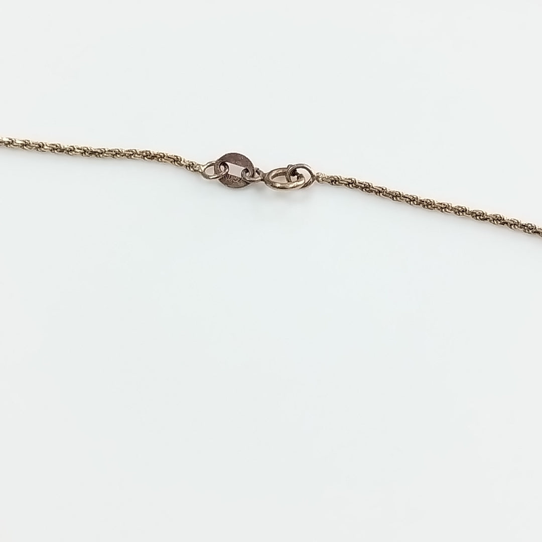 CADENA ORO 14 K 3.1 GRMS (SEMINUEVO)