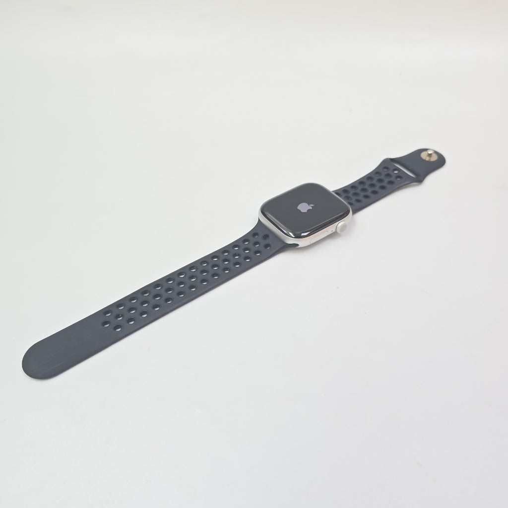 SMARTWATCH APPLE SERIES 11 ALUMINIO A3333 46 MM GPS (SEMINUEVO)