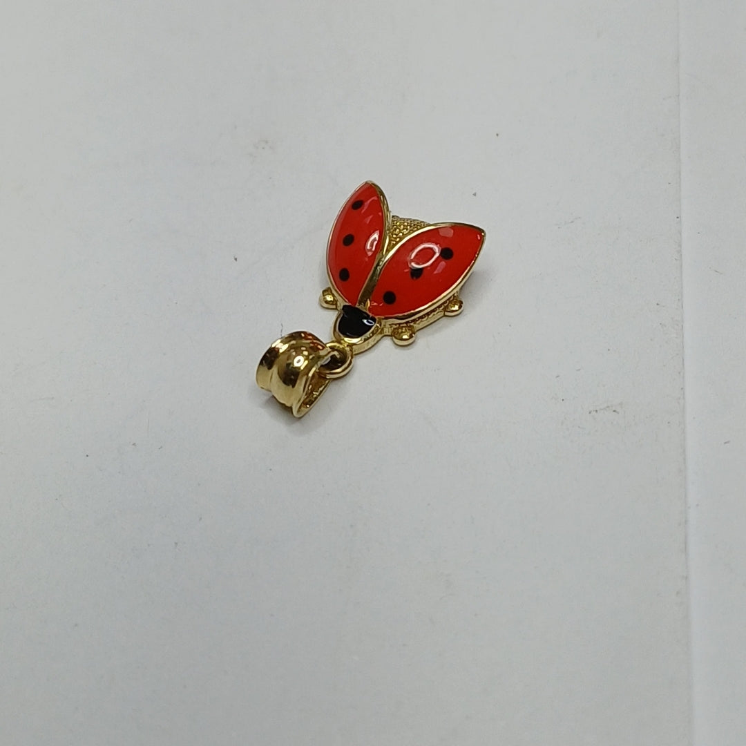 DIJE ORO 14 K 1,20 GRMS (SEMINUEVO)