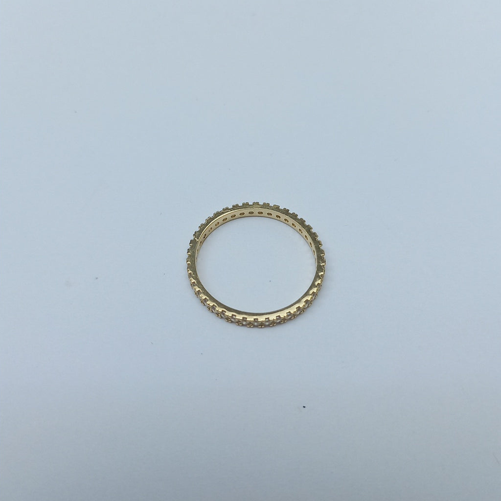 CHURUMBELA ORO 14 K 1.4 GRMS (SEMINUEVO)
