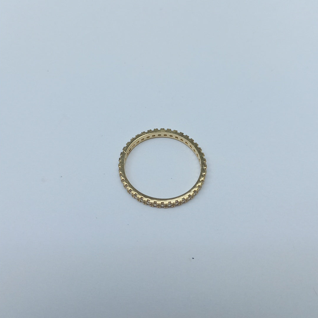 CHURUMBELA ORO 14 K 1.4 GRMS (SEMINUEVO)