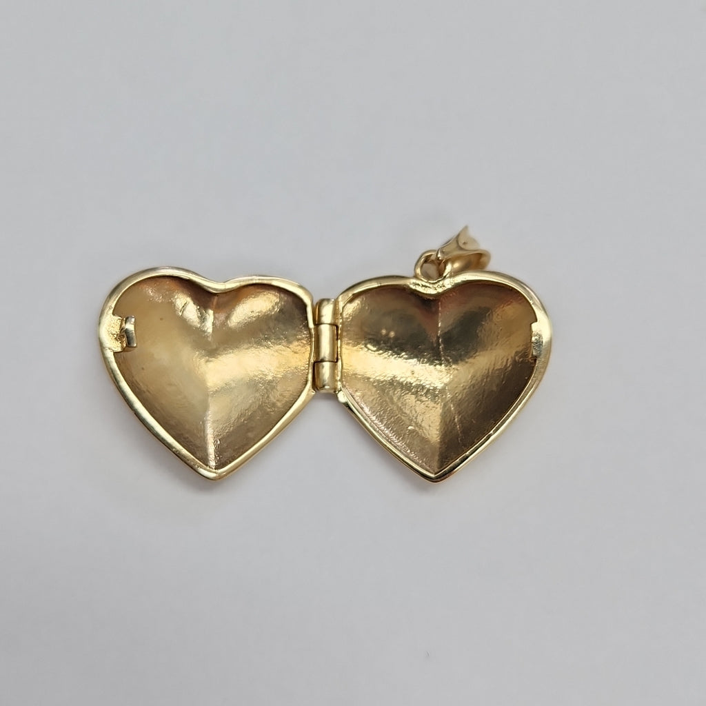 DIJE ORO 14 K 2.2 GRMS (SEMINUEVO)