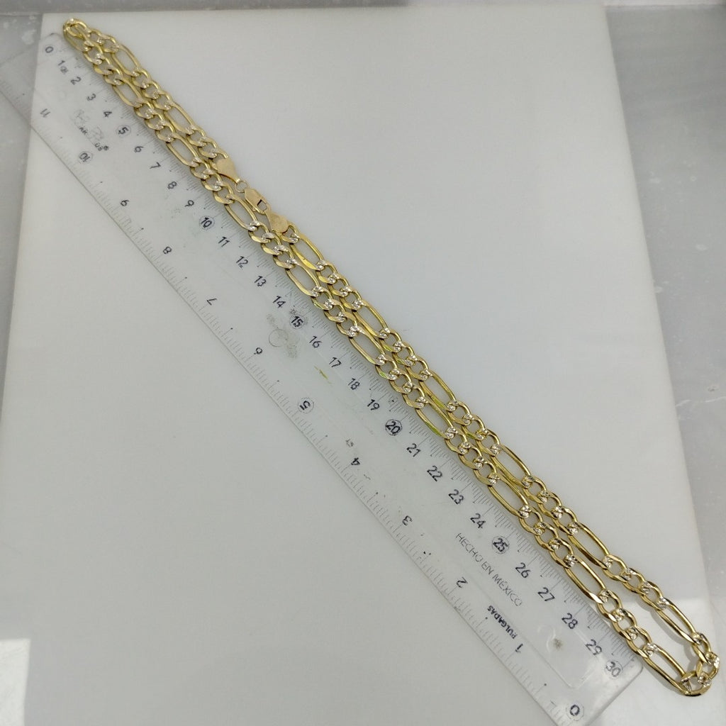 CADENA ORO 14 K 57 GRMS (SEMINUEVO)