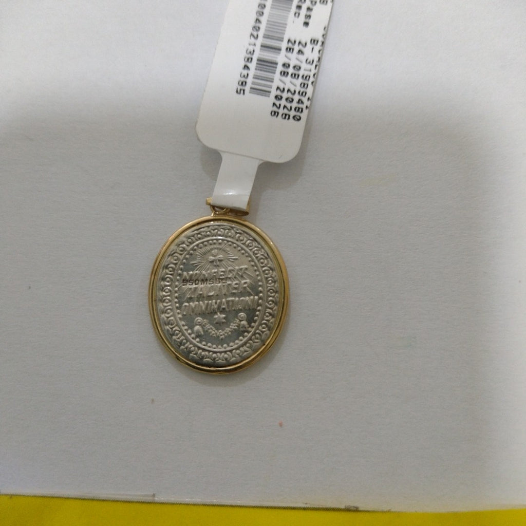 DIJE PLATA 5.1 GRMS (SEMINUEVO)