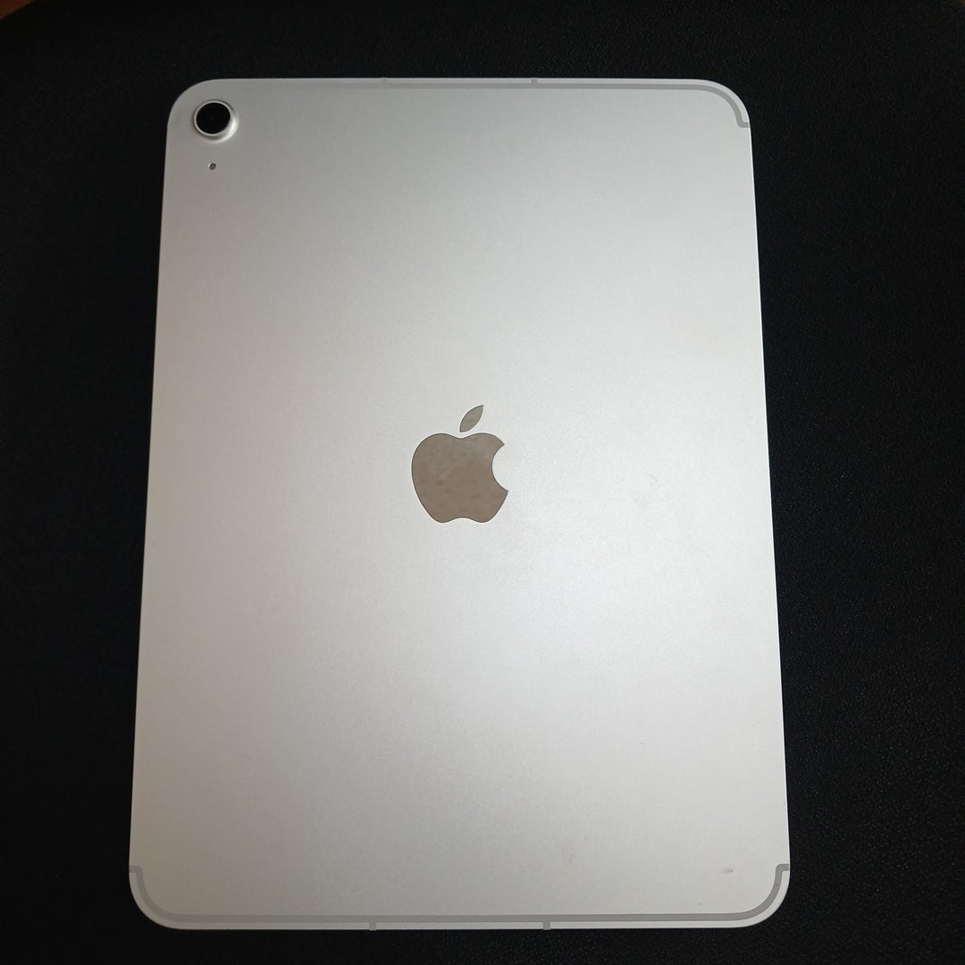 TABLETA APPLE IPAD A16 A3355 (2025) 128 GB 6 GB RAM (SEMINUEVO)