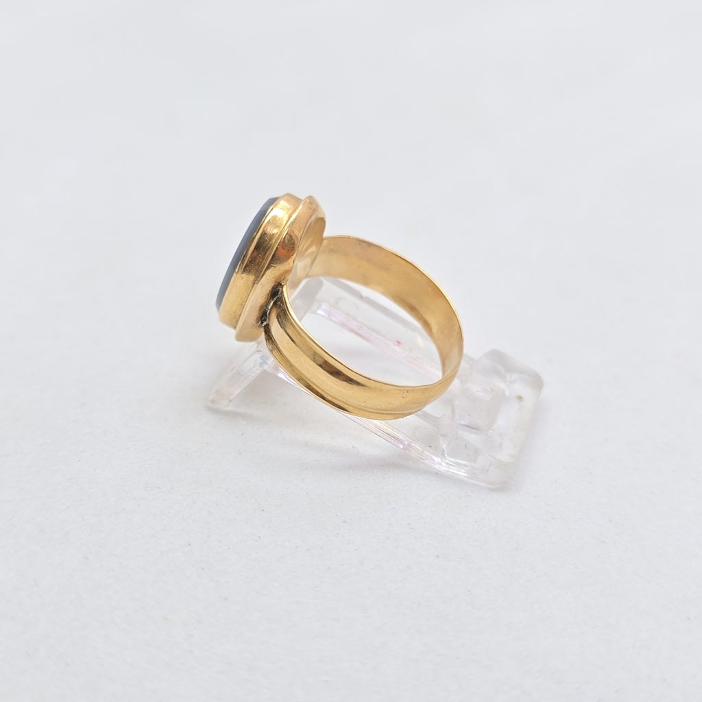 ANILLITO ORO 16K 4.1 GRMS (SEMINUEVO)