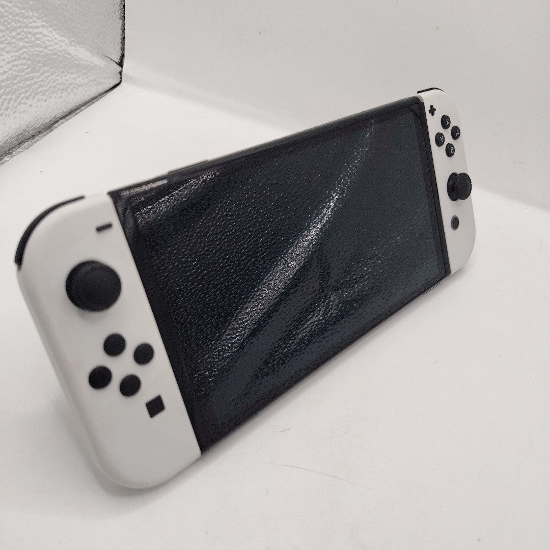 CONSOLA DE VIDEOJUEGO NINTENDO SWITCH OLED 64 GB (SEMINUEVO)
