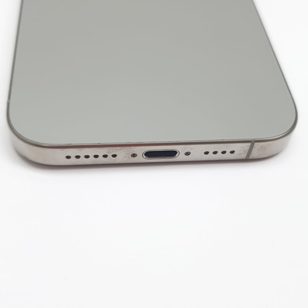 CELULAR APPLE IPHONE 16 PRO MAX A3295 (2024) 256 GB 8 GB RAM