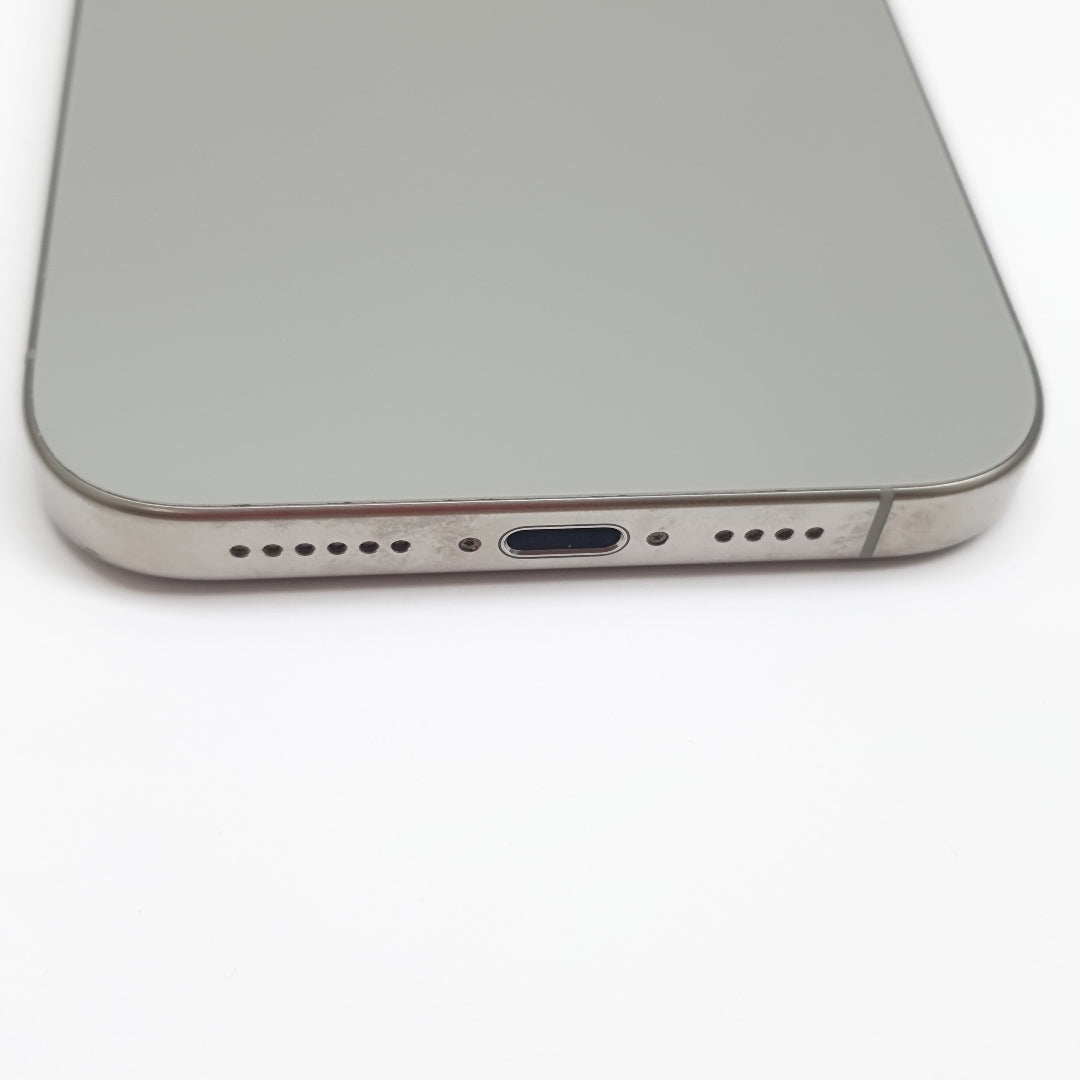 CELULAR APPLE IPHONE 16 PRO MAX A3295 (2024) 256 GB 8 GB RAM