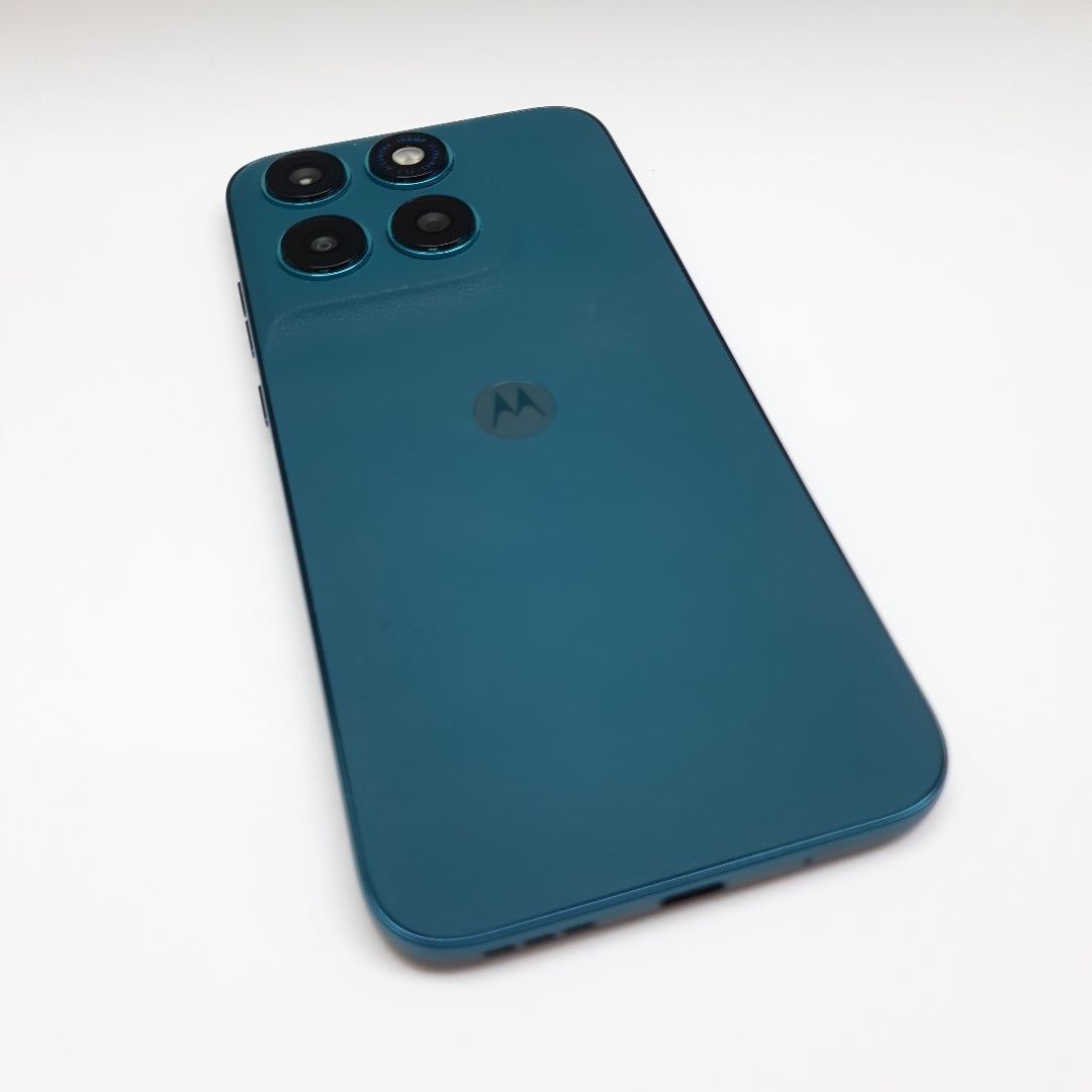 CELULAR MOTOROLA MOTO G77 XT2621-3 (2026) 256 GB 8 GB RAM (SEMINUEVO)