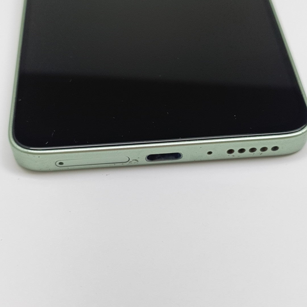 CELULAR XIAOMI REDMI NOTE 13 23129RA5FL (2024) 256 GB 8 GB RAM