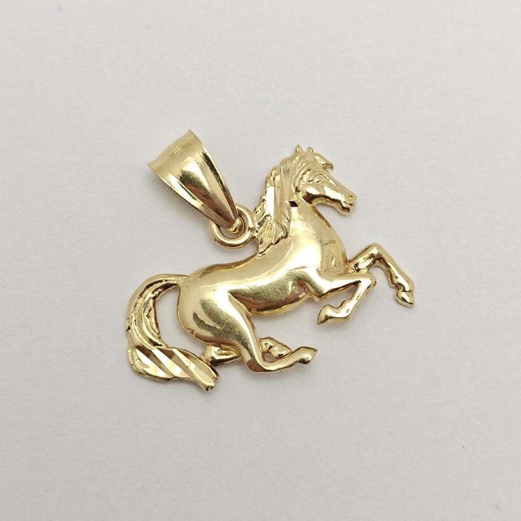 DIJE ORO 14 K 2,40 GRMS (SEMINUEVO)