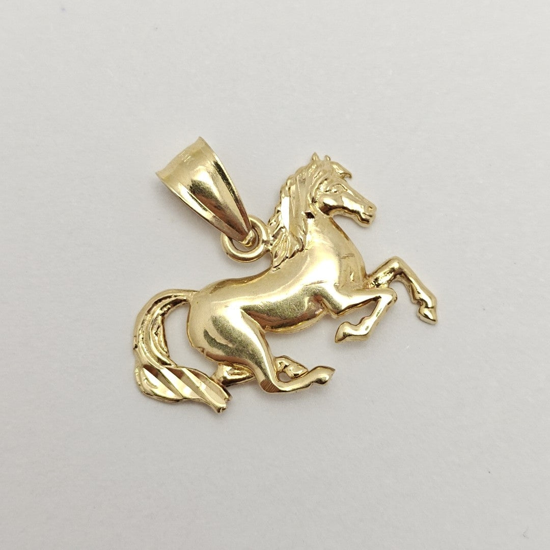 DIJE ORO 14 K 2,40 GRMS (SEMINUEVO)