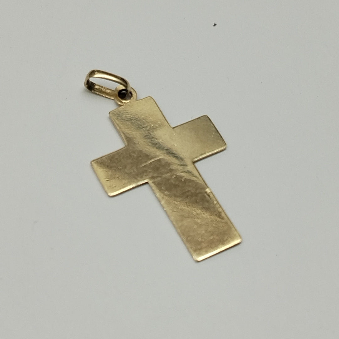 DIJE ORO 10 K 2,10 GRMS (SEMINUEVO)