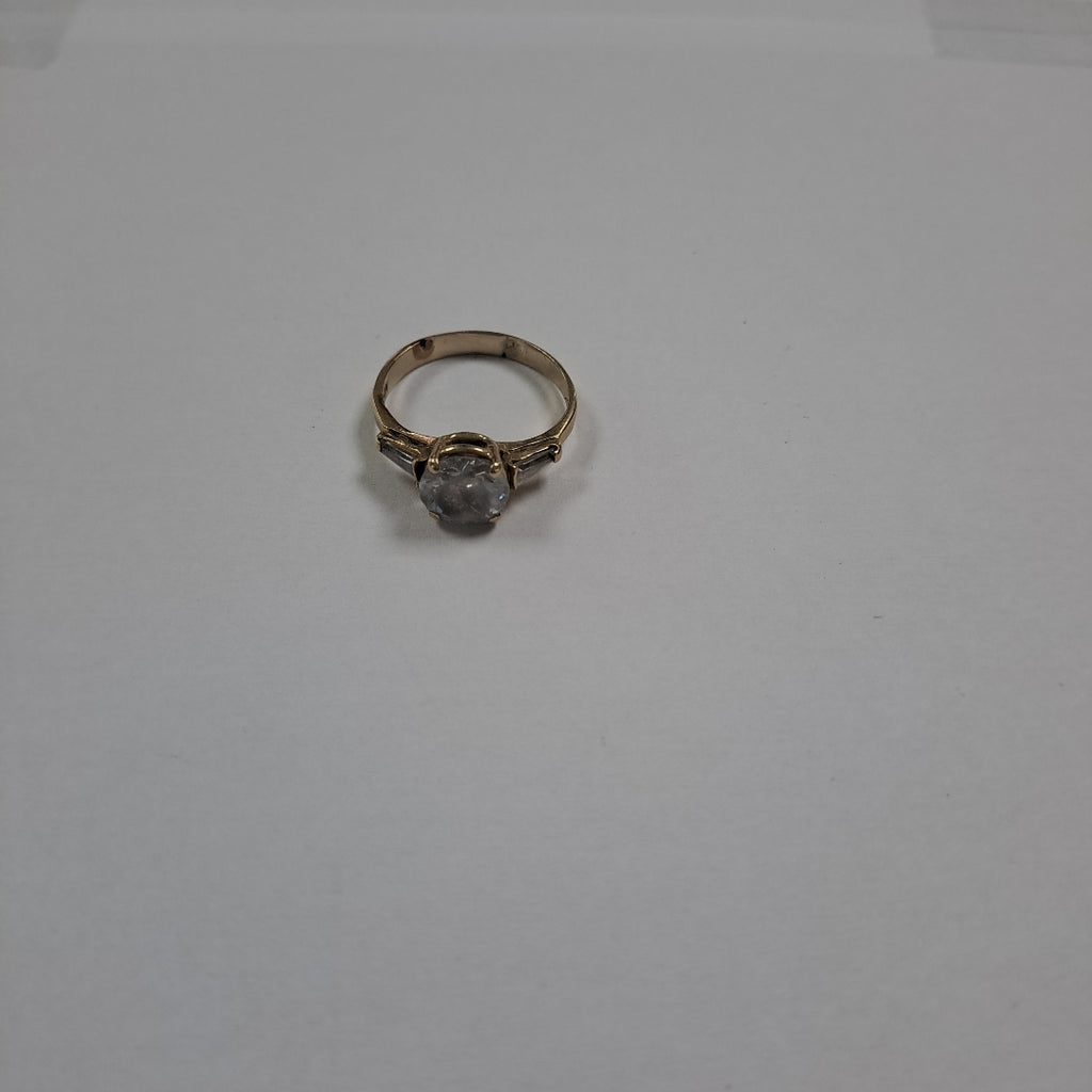 ANILLITO ORO 14 K 2,80 GRMS (SEMINUEVO)
