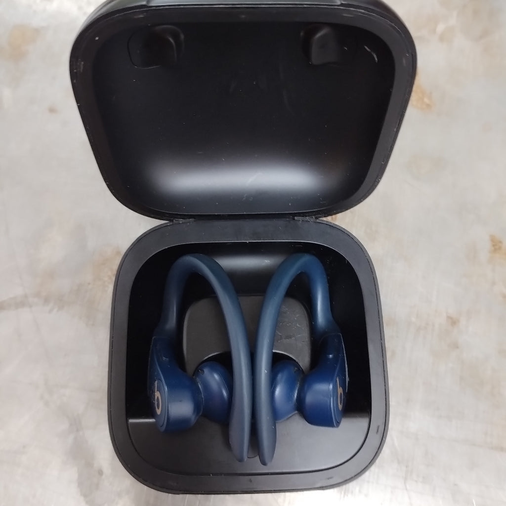 AUDIFONOS BEATS POWERBEATS PRO INALAMBRICO IN EAR (SEMINUEVO)