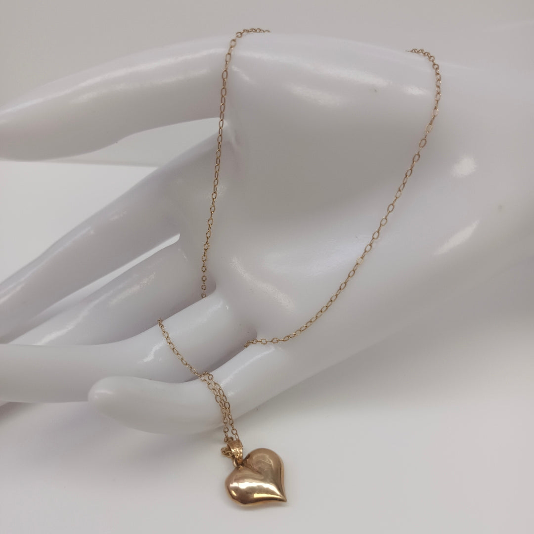 CADENA ORO 10 K 1,50 GRMS (SEMINUEVO)