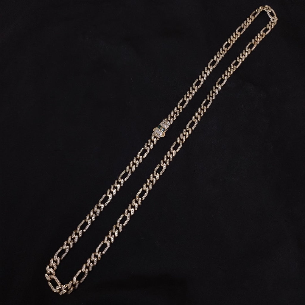 CADENA ORO 10 K 30.1 GRMS (SEMINUEVO)