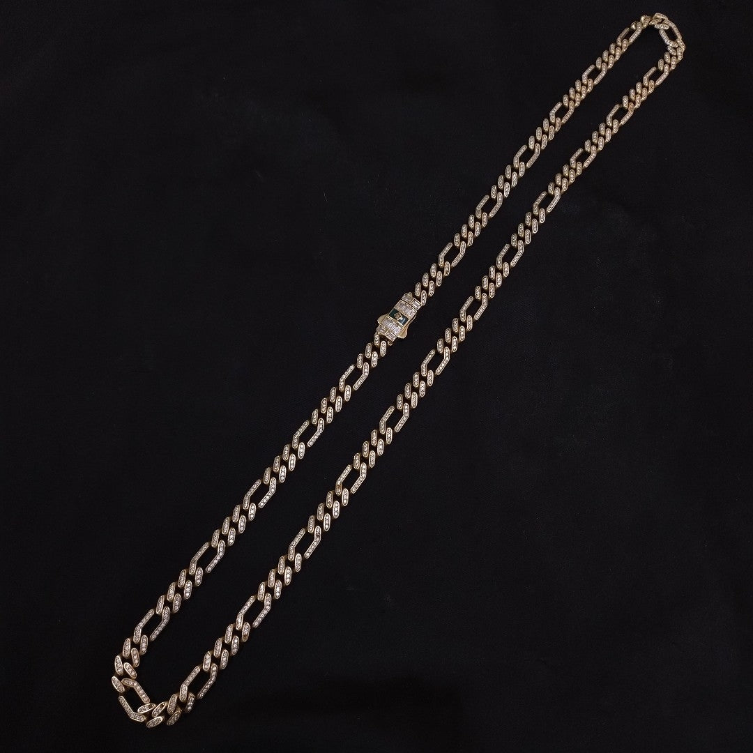 CADENA ORO 10 K 30.1 GRMS (SEMINUEVO)