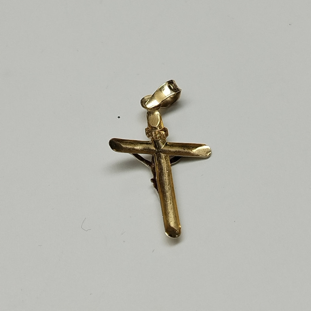 DIJE ORO 10 K 0,60 GRMS (SEMINUEVO)