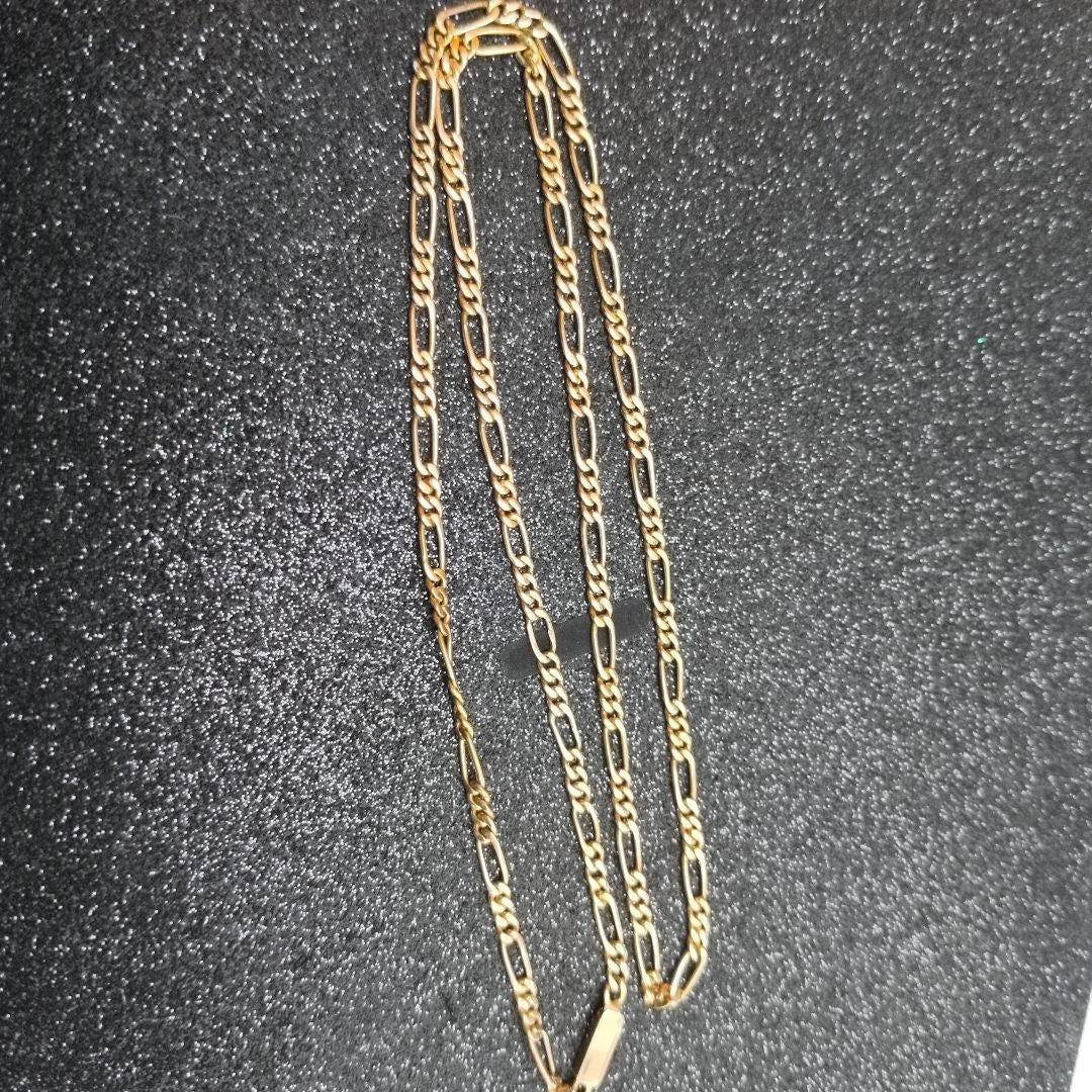 CADENA ORO 8 K 10,50 GRMS (SEMINUEVO)