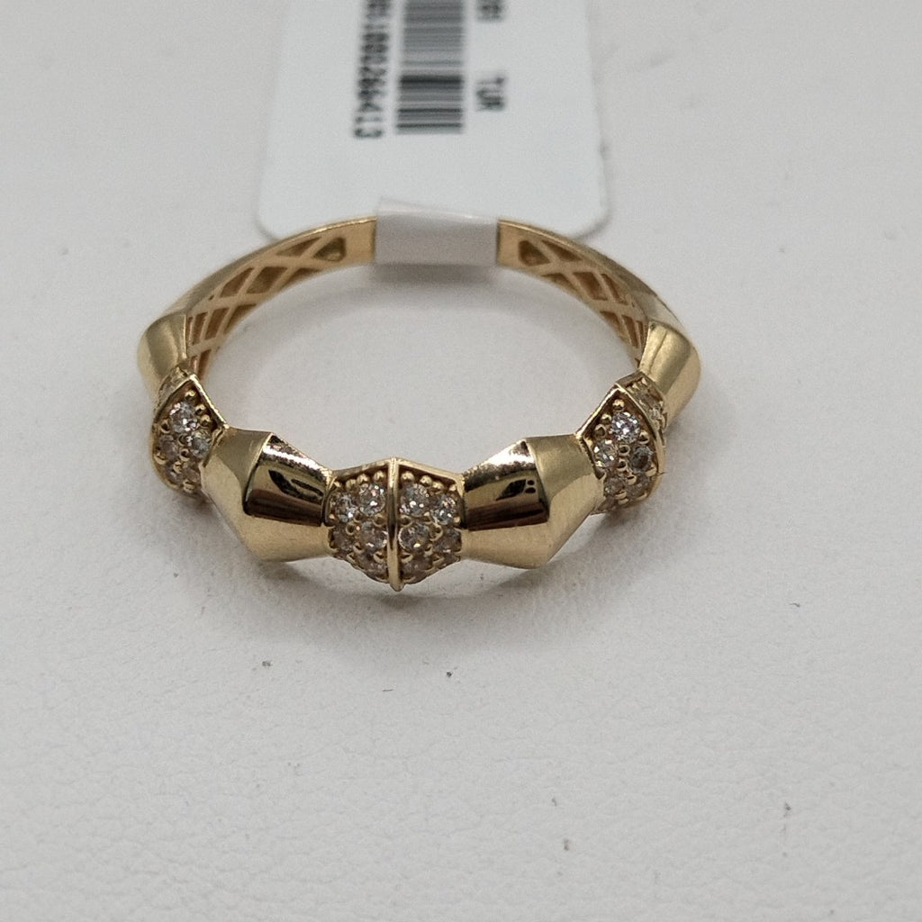 ANILLOS DAMA ORO 14K 1.7 (NUEVO)