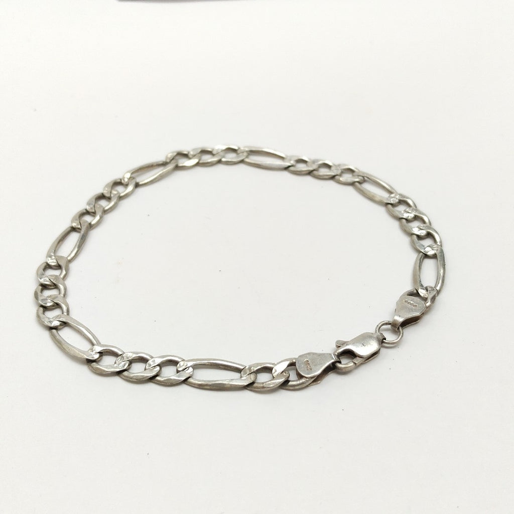 PULSERA PLATA 8,90 GRMS (SEMINUEVO)