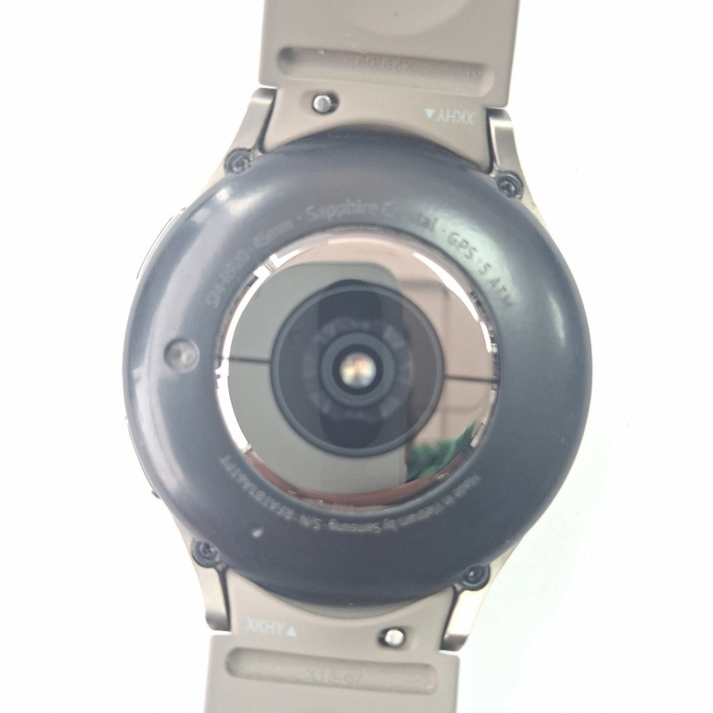 SMARTWATCH SAMSUNG GALAXY WATCH 5 PRO SM-R920 45 MM GPS