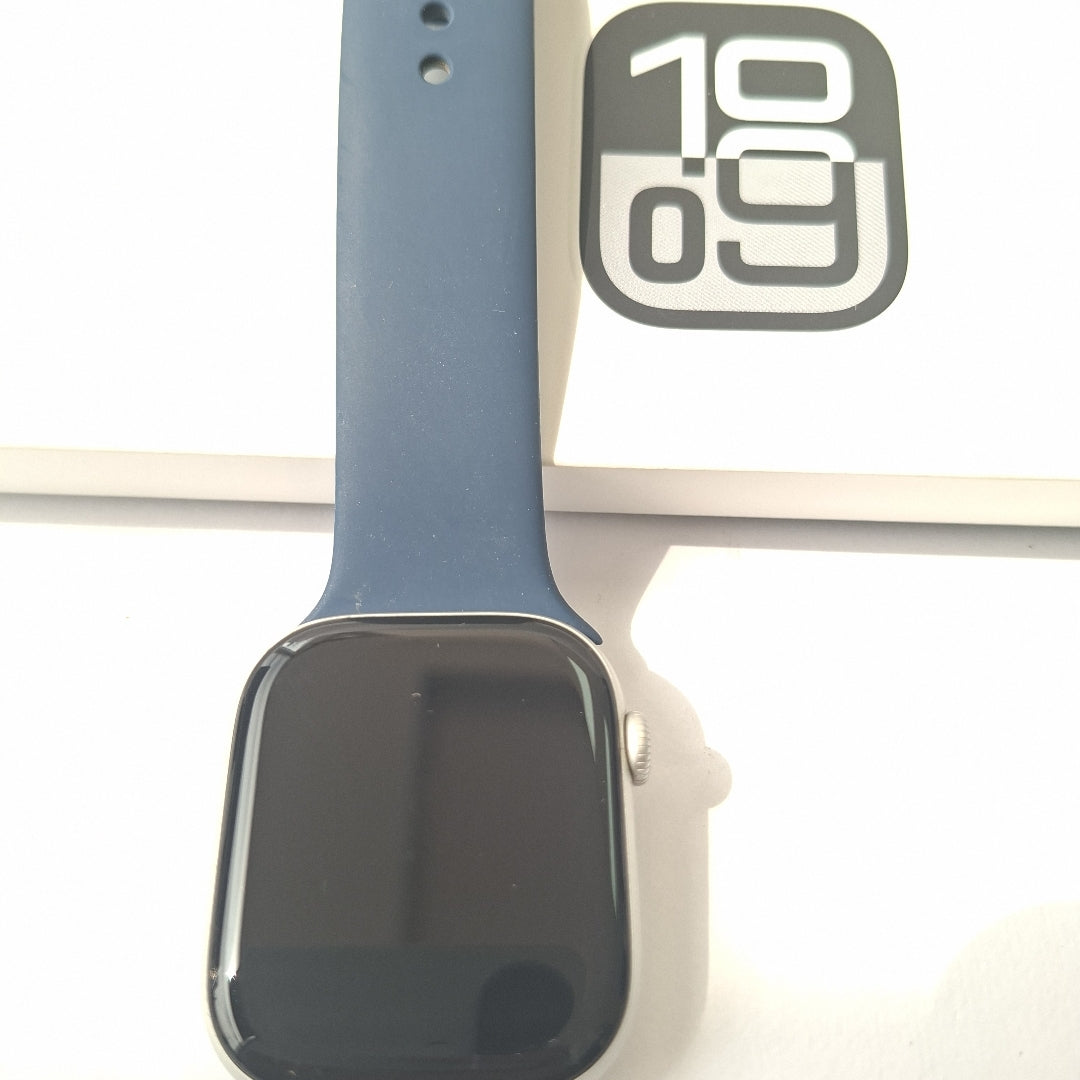SMARTWATCH APPLE SERIES 10 ALUMINIO A2999 46 MM GPS (SEMINUEVO)