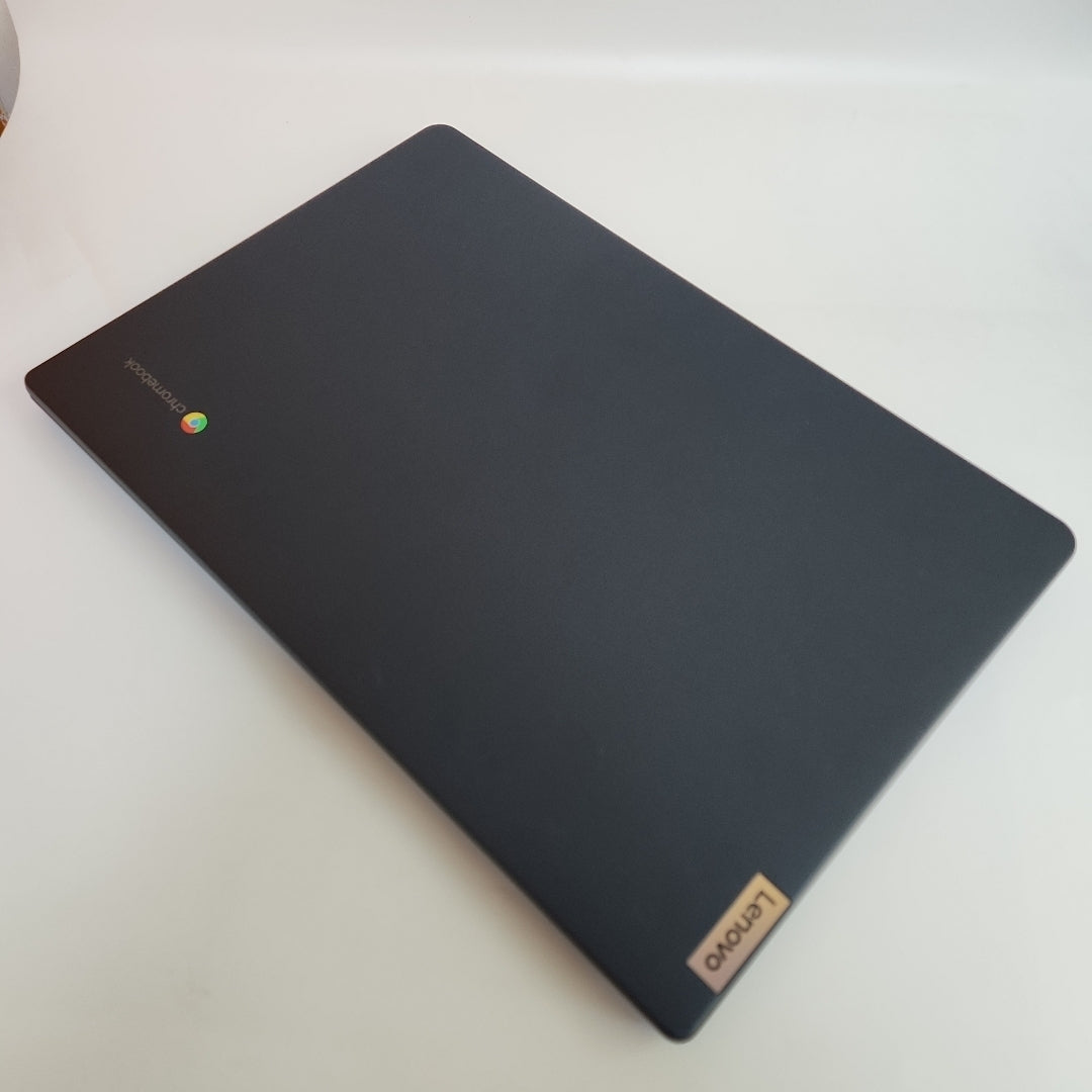 LAPTOP LENOVO IDEAPAD 3 15IJL6 (2025) 128 GB SSD 8 GB RAM