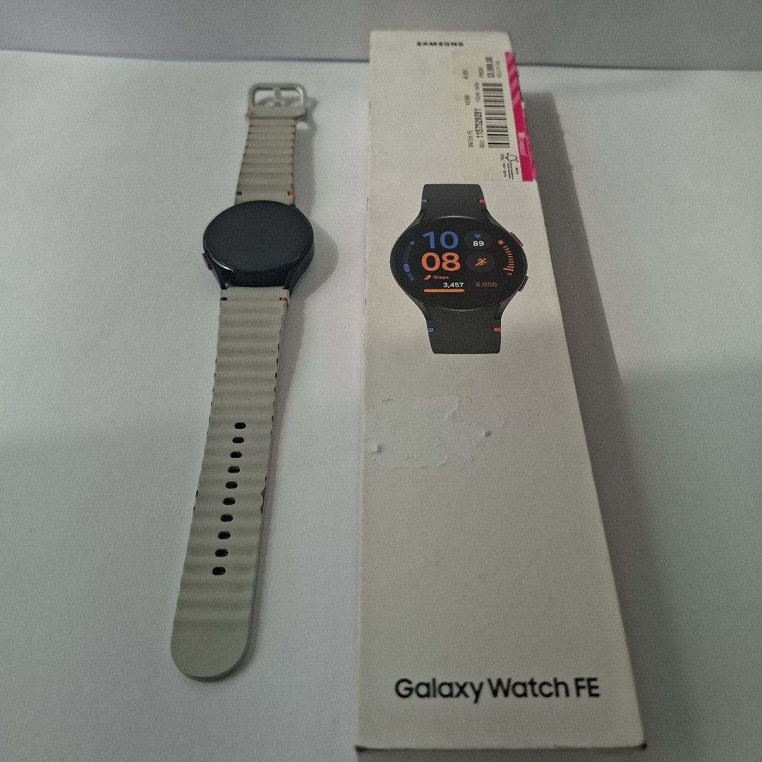 SMARTWATCH SAMSUNG GALAXY WATCH FE SM-R861 40 MM GPS (SEMINUEVO)