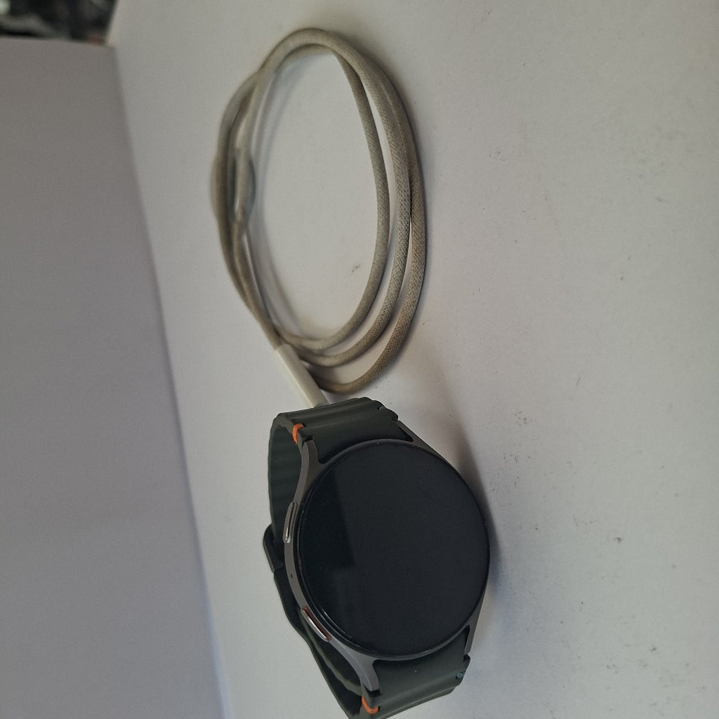 SMARTWATCH SAMSUNG GALAXY WATCH 7 SM-L310 44 MM GPS (SEMINUEVO)