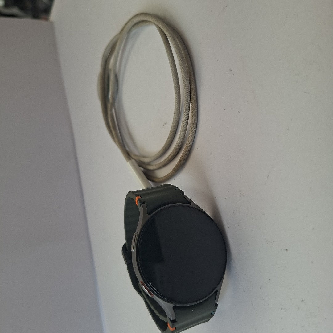 SMARTWATCH SAMSUNG GALAXY WATCH 7 SM-L310 44 MM GPS (SEMINUEVO)