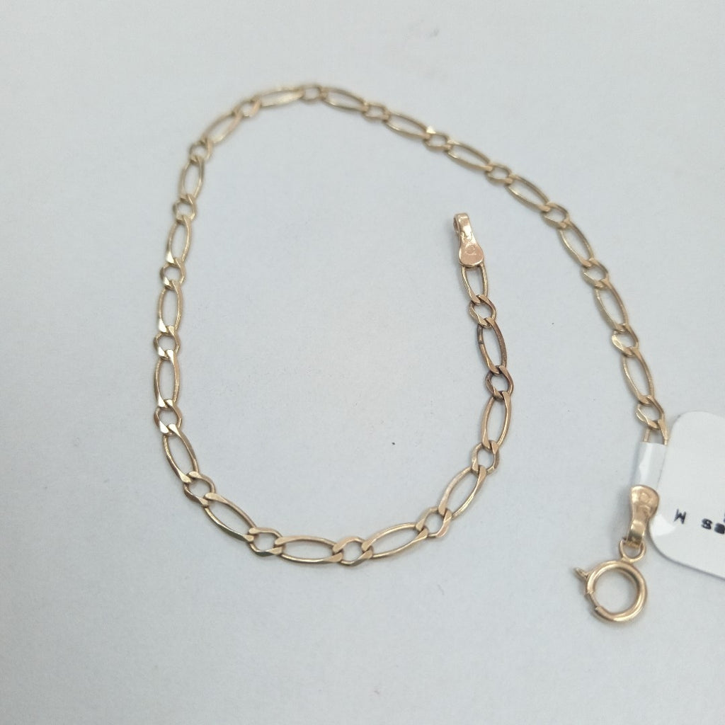 PULSERA ORO 10 K 1.5 GRMS (SEMINUEVO)
