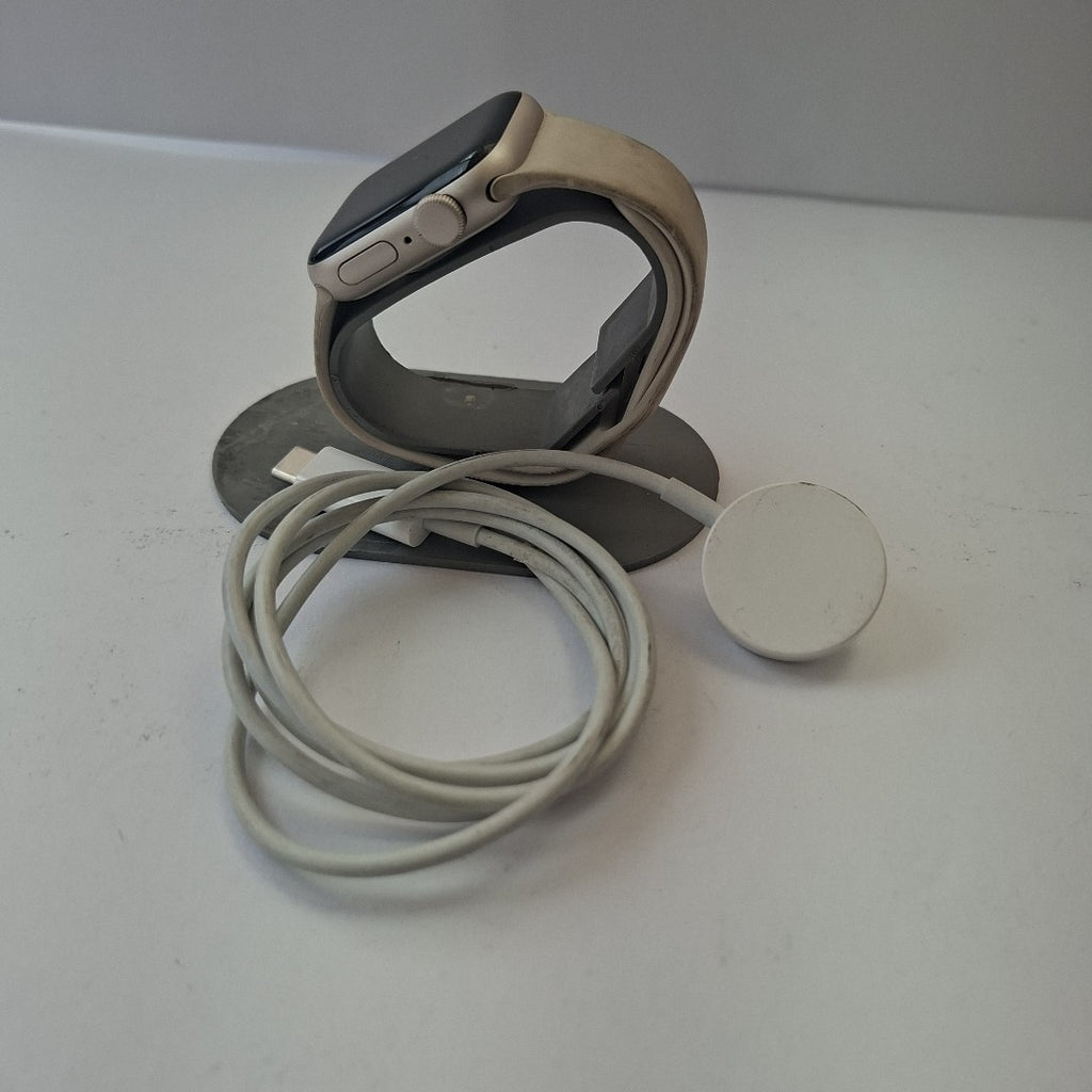 SMARTWATCH APPLE SE 3 ALUMINIO A3324 40 MM GPS (SEMINUEVO)