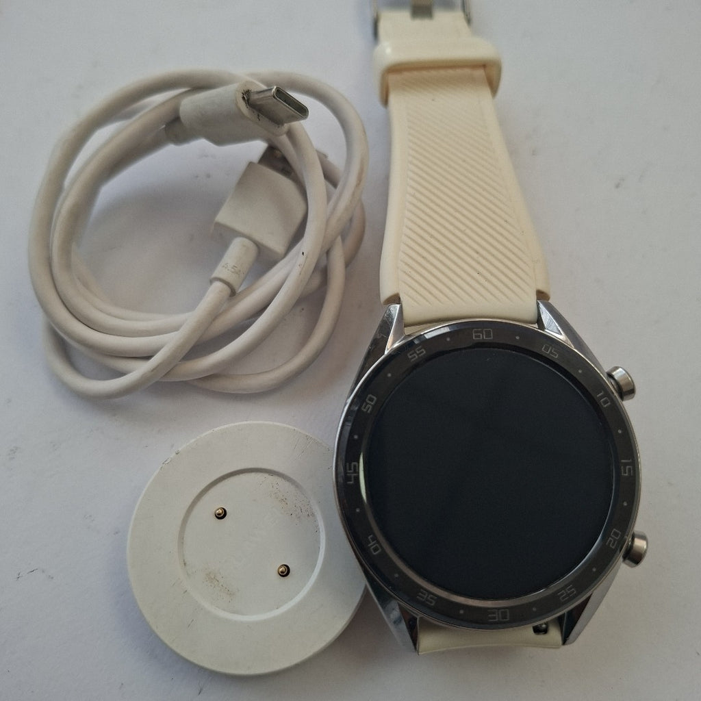 SMARTWATCH HUAWEI WATCH GT FTN-B19 46 MM GPS (SEMINUEVO)