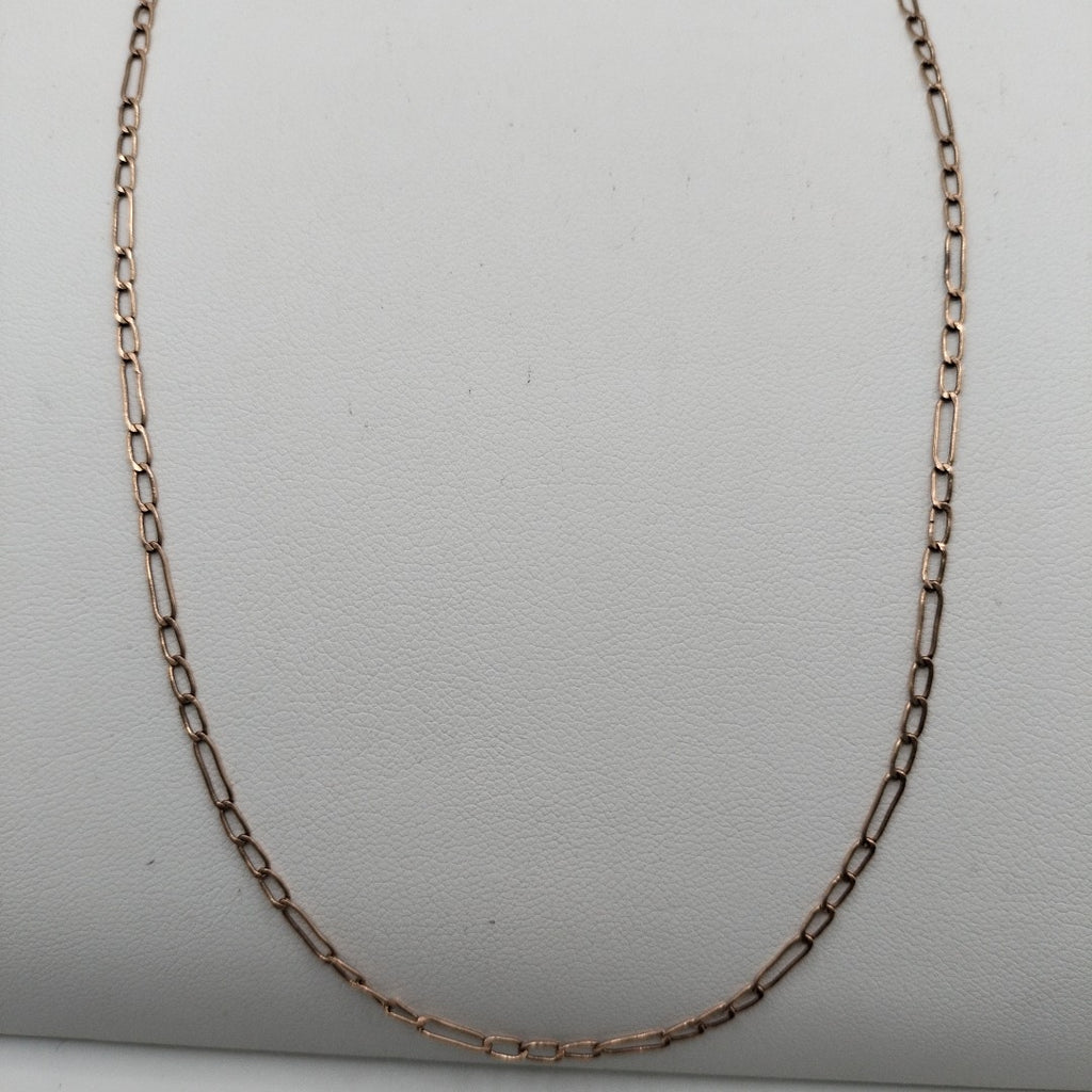 CADENA ORO 8 K 2,90 GRMS (SEMINUEVO)