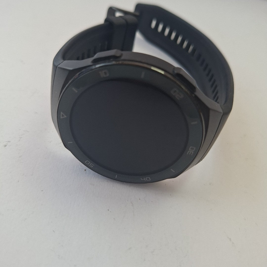 SMARTWATCH HUAWEI WATCH GT 2E HCT-B19 46 MM GPS (SEMINUEVO)