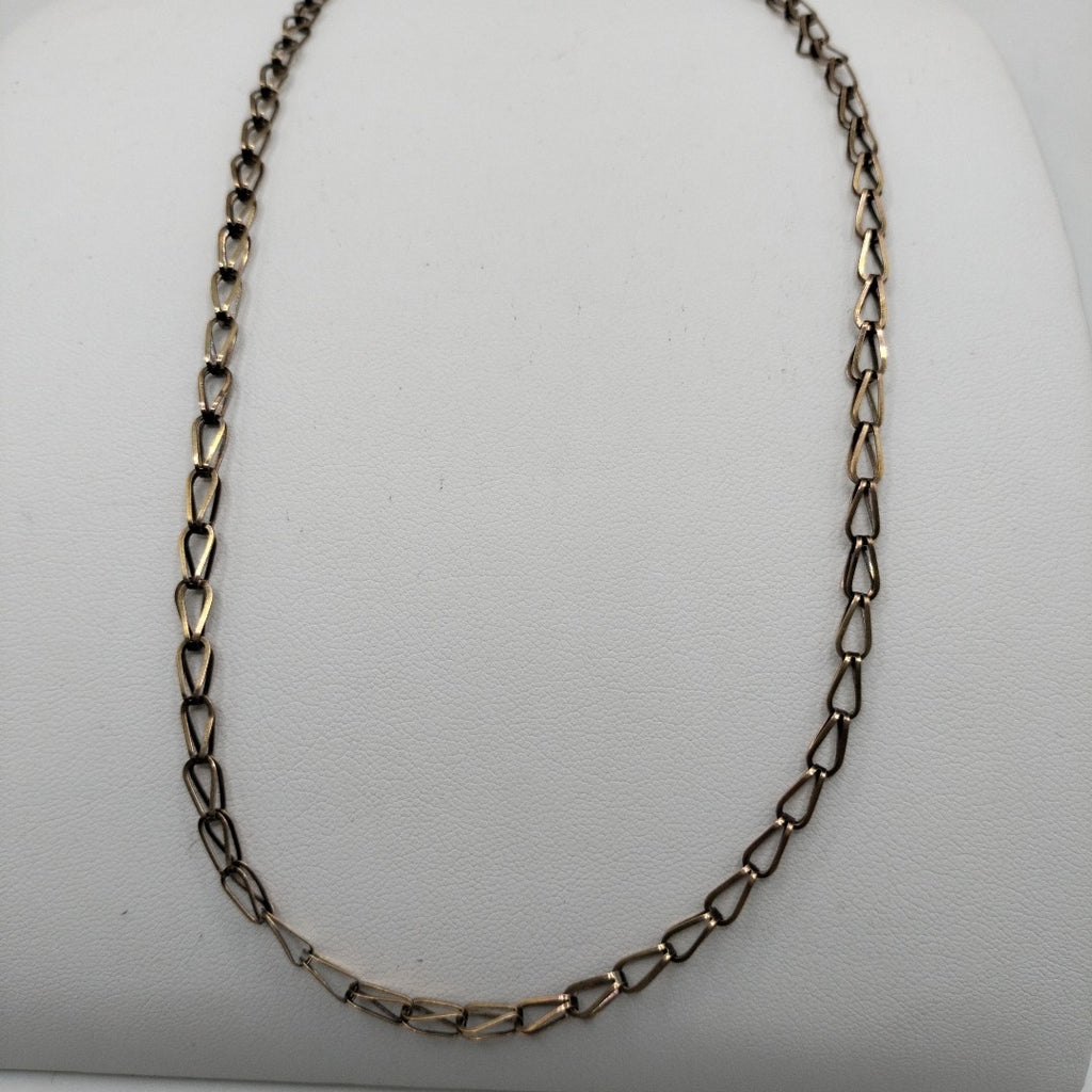 CADENA ORO 10 K 5.1 GRMS (SEMINUEVO)