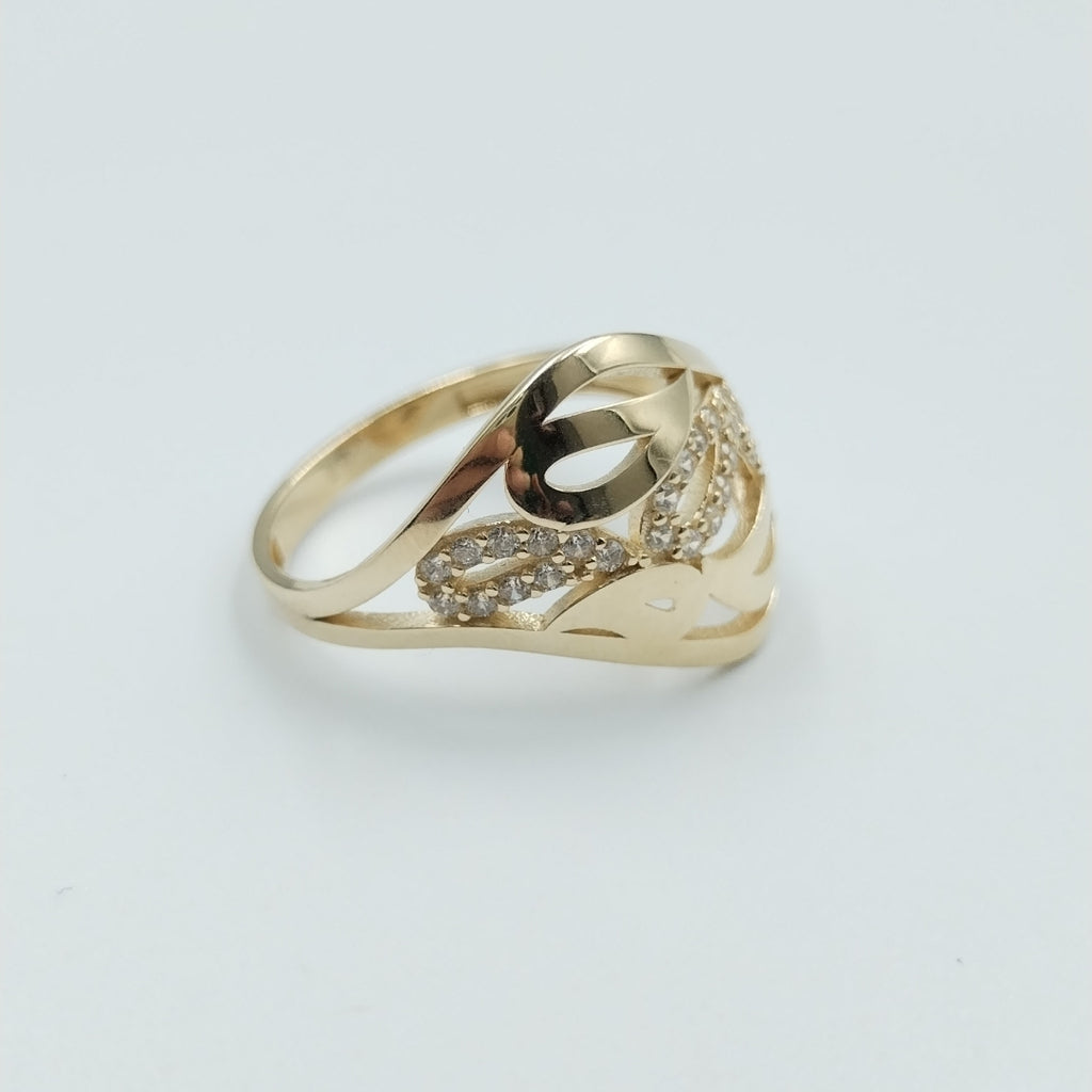 ANILLOS DAMA ORO 10K 2.1 (NUEVO)